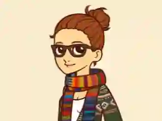 Juego Hipster Girl en línea