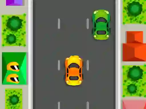 Juego Fast Driver en línea