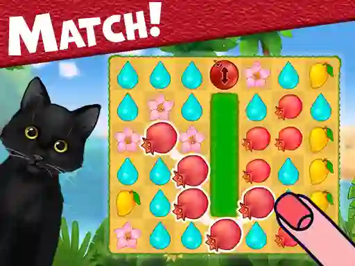 Juego Island Puzzle en línea