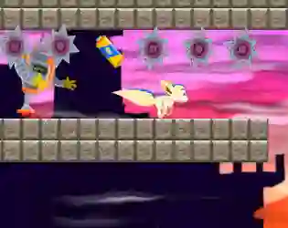 Juego Rayifox en línea