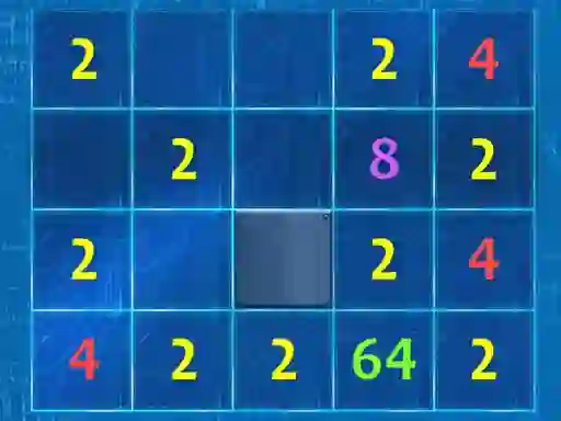 Juego Fuse 3 en línea