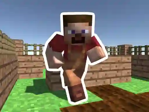 Juego Mine Farmer en línea