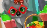 Juego Paws to Beauty Back to the Wild en línea