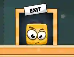 Juego Jelly Escape en línea