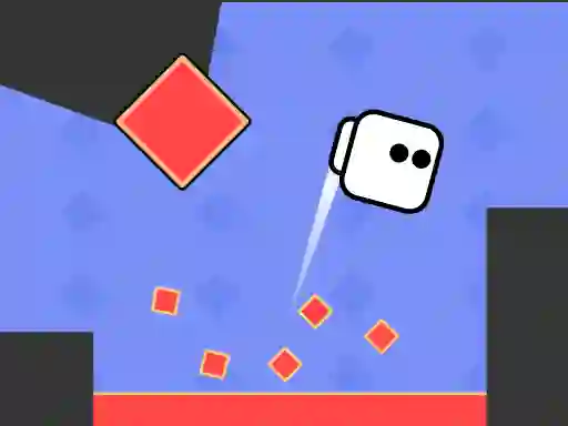 Juego Square Jet en línea