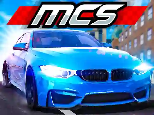 Juego Mega City Stunts en línea