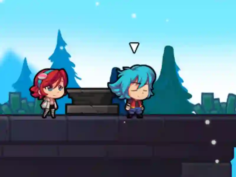 Juego Fantasy Brothers en línea