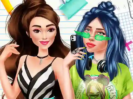 Juego Highschool Mean Girls 2 en línea