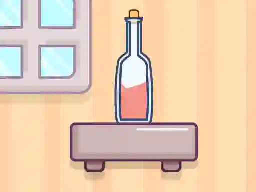 Juego Flippy Bottle en línea