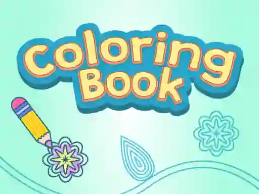 Juego Coloring Book en línea