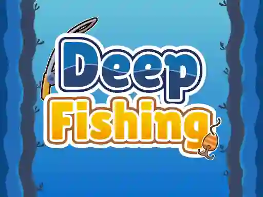 Juego Deep Fishing en línea