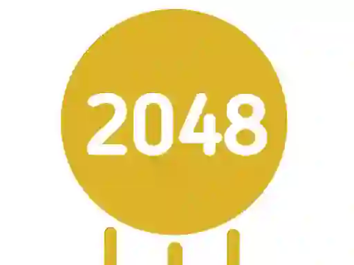 Juego Pucks 2048 en línea