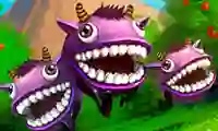 Juego Troll Sweeper en línea
