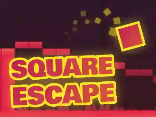 Juego Square Escape en línea