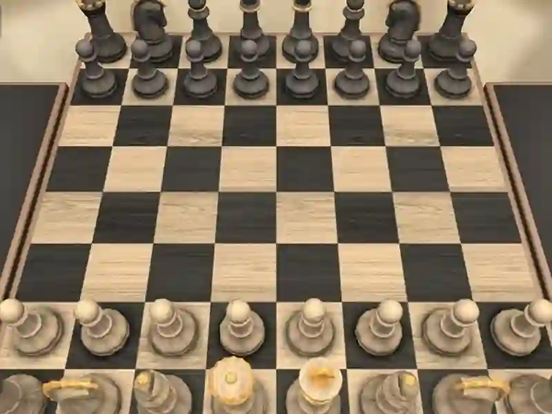 Juego Real Chess Online en línea