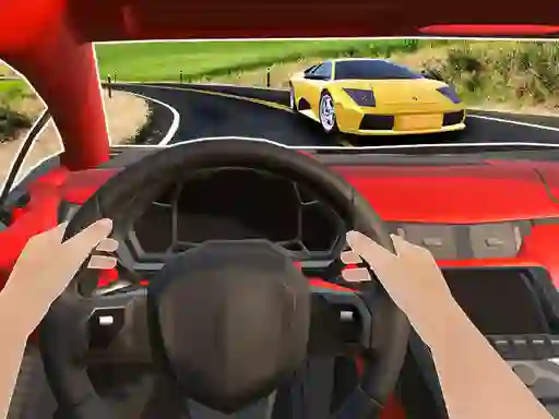 Juego City Drift Racing en línea