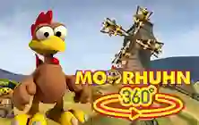 Juego Moorhuhn 360 en línea