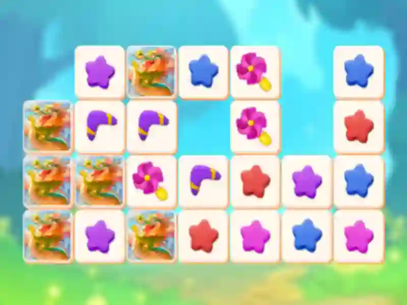 Juego Puzzle Tap en línea