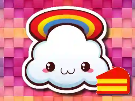 Juego Candy Endless Jumping en línea