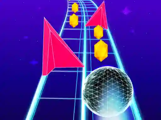 Juego Deadly Ball 3D en línea