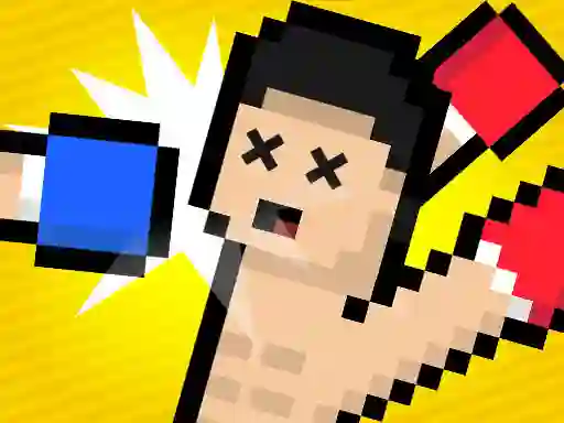 Juego Boxing Random en línea