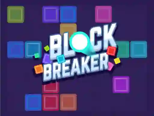 Juego Block Breaker en línea