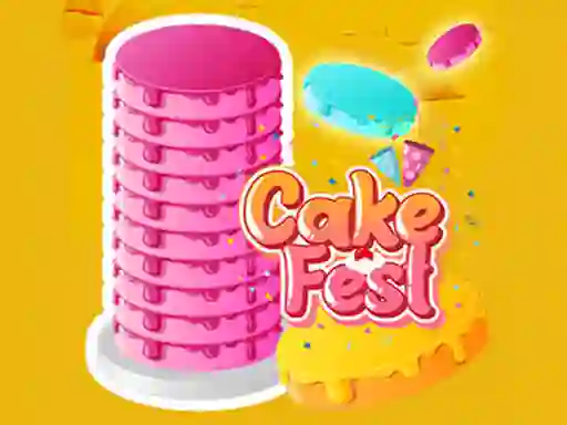 Juego Cake Fest en línea