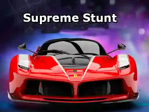 Juego Ramp Stunts 2019 en línea