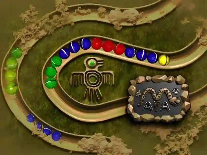 Juego Maya en línea