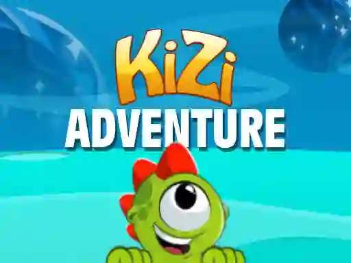 Juego Kogama Kizi Adventure en línea