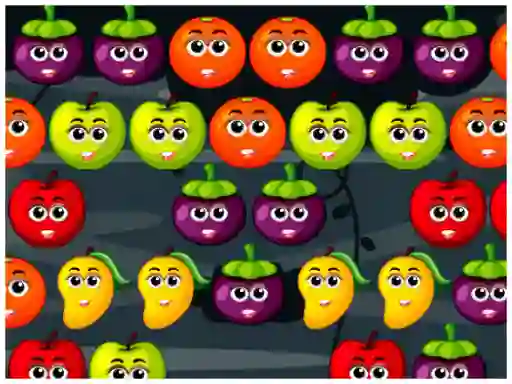 Juego Bubble Fruit Shooter en línea