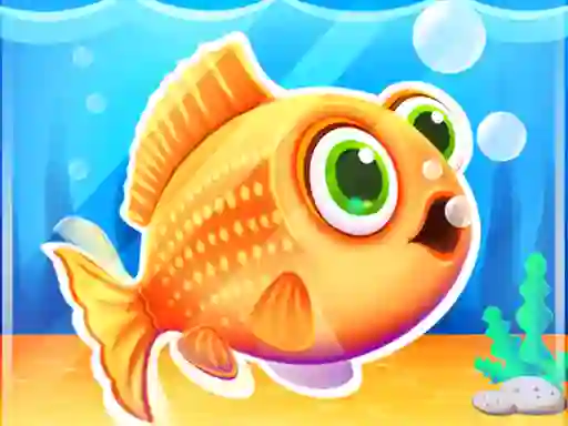 Juego Aquarium Game en línea