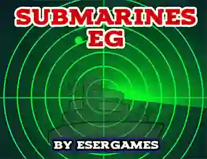 Juego Submarines EG en línea