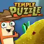 Juego Temple Puzzle en línea