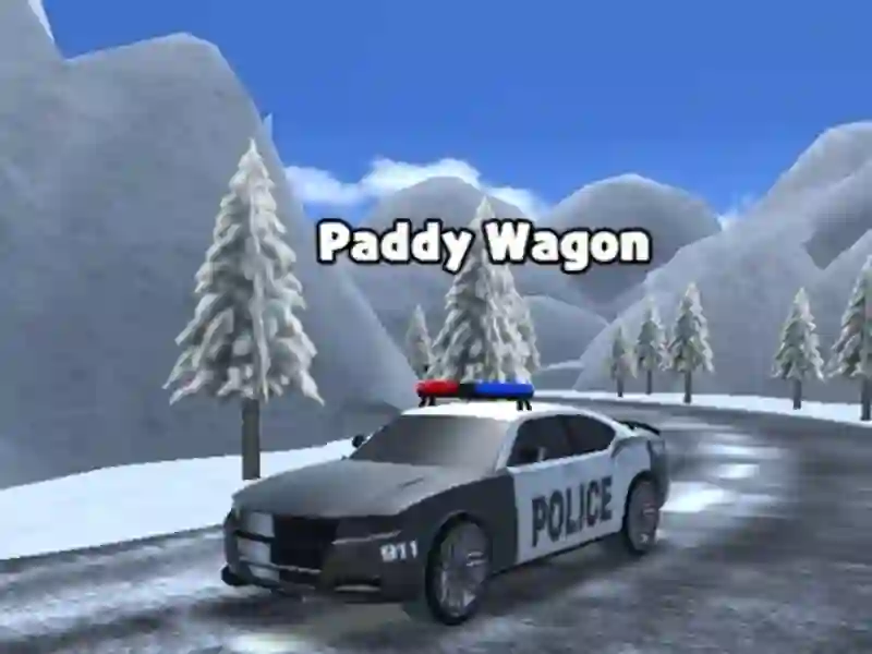 Juego Police Chase en línea