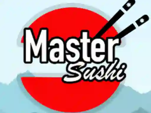 Juego Master Sushi en línea