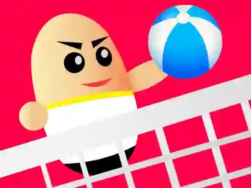 Juego Volley Challenge en línea
