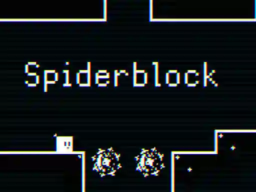 Juego Spiderblock en línea