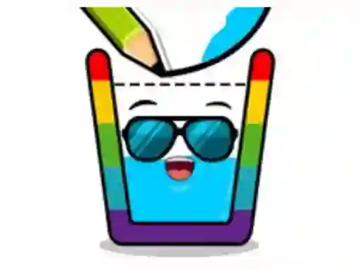 Juego Happy Filled Glass 2 en línea