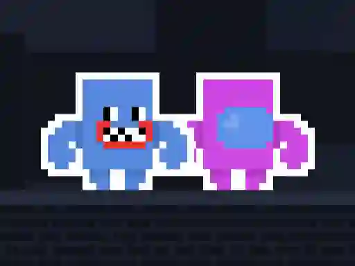 Juego Mini Huggy 2 - Player en línea