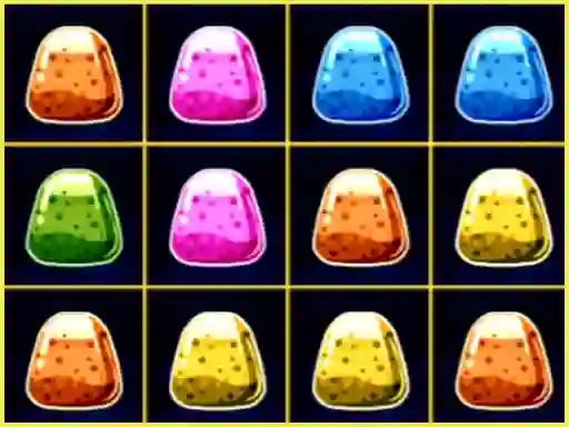 Juego Jelly Collapse Deluxe en línea