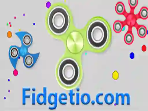 Juego Fidgetio.com en línea