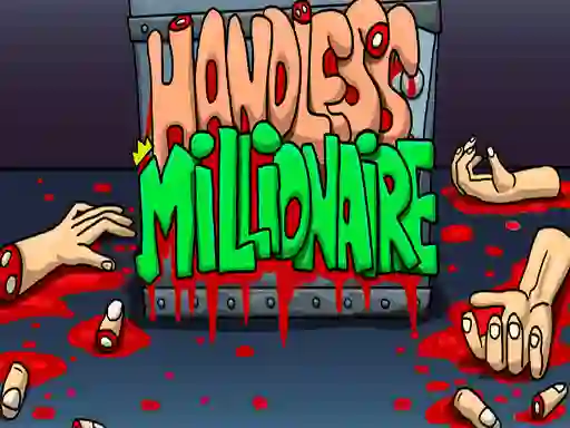 Juego Handless Millionaire en línea