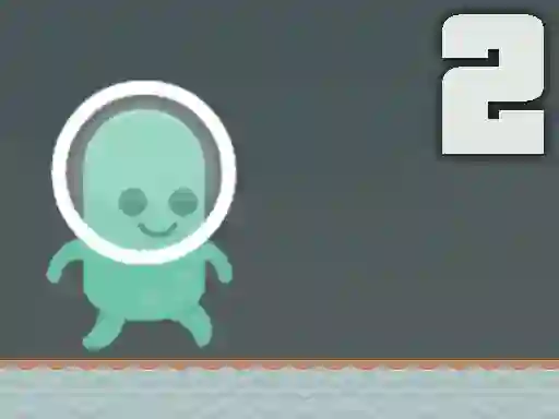 Juego Dr Green Alien 2 en línea