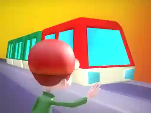 Juego Train en línea