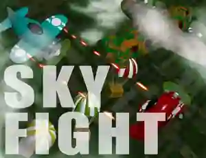 Juego Skyfight en línea