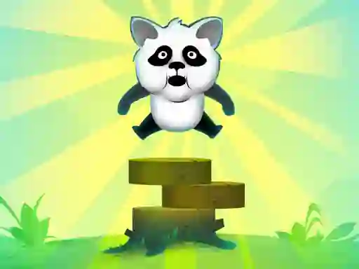 Juego Stack Panda en línea