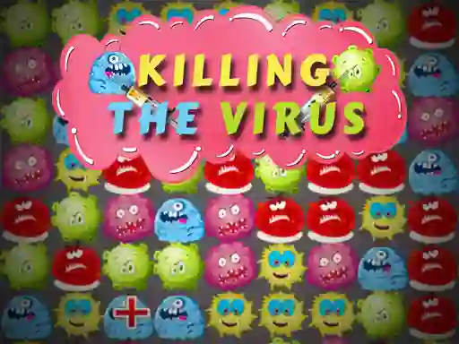 Juego Killing The Virus en línea