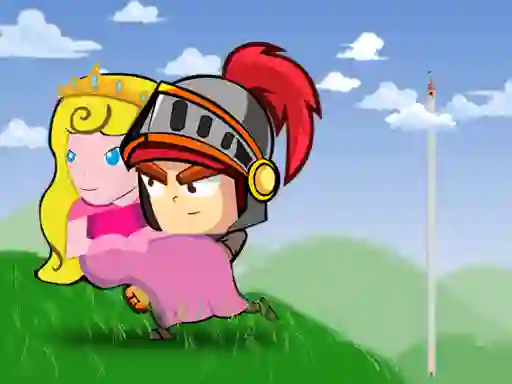 Juego Princess Rescue en línea