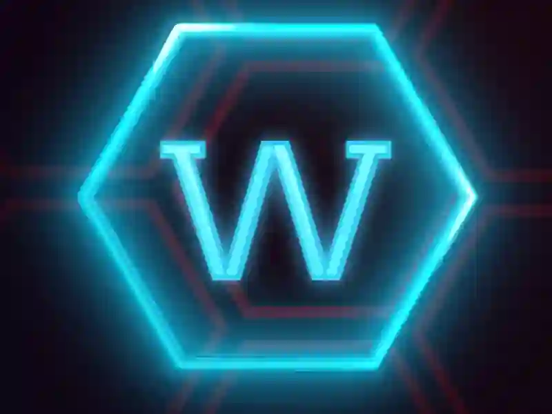 Juego Neon Words en línea